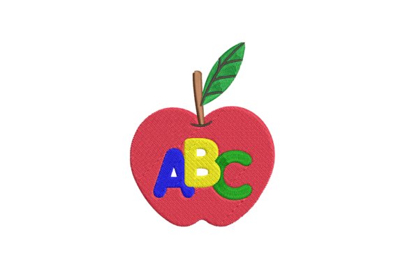 ABC Letters