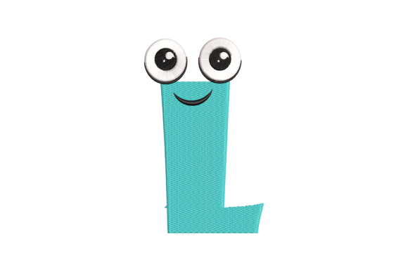 Funny Letter L: A Boutique Sweatshirt Designer’s Real-World Review