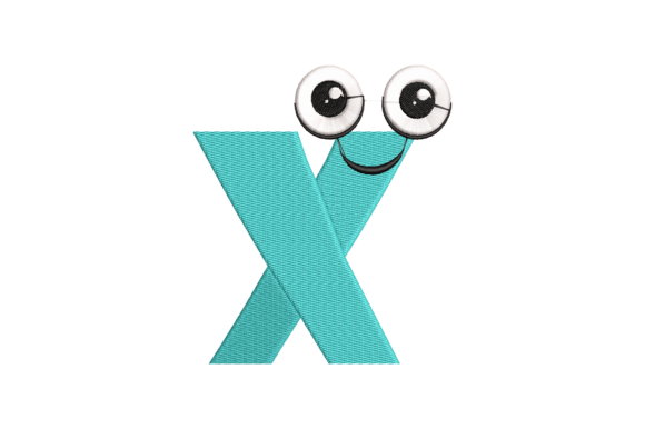 Funny Letter X: A Boutique Sweatshirt Designer’s Honest Review