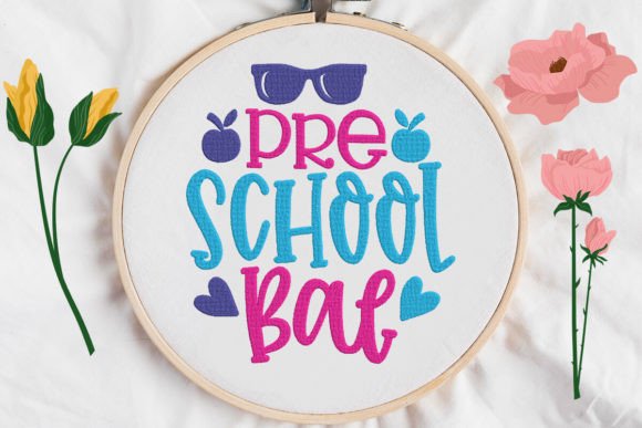 Pre-School Bae, Elementary School