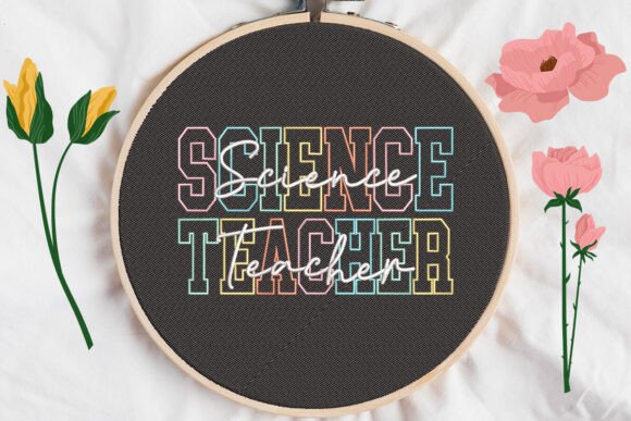 Science Teacher